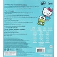 Wet Brush + Goody Detangling Accessory Bundle Hello Kitty Keroppi And