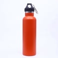 thumbnail image 3 of Toystoory Disfrute de sus bebidas favoritas con estilo Taza termo elegante y duradera Botellas de apertura de boca ancha para agua Utensilios de cocina negro 1000ML, 3 of 6