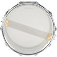 thumbnail image 2 of Ludwig 5.5"x14" Supralite Steel Shell Snare Drum, 2 of 5