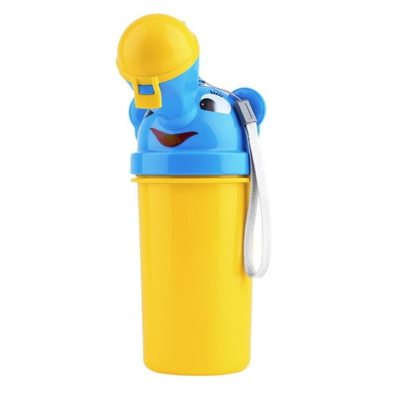 Boy Pee Cup