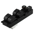 thumbnail image 3 of AquaForge Auto Parts Power Window Master Control Switch for Land Cruiser 84820-60180 8482060180, 3 of 4
