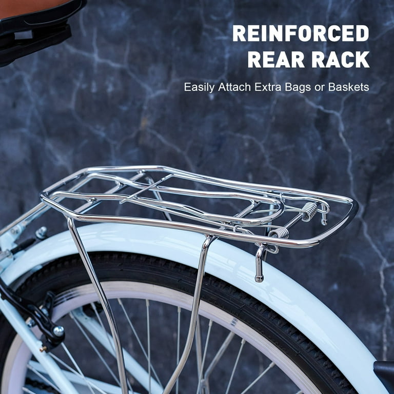 Bike rack for 24 inch wheels hot sale
