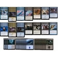 thumbnail image 2 of Elite Blue Black Control Dragon Deck - Modern Legal - Custom Built - Magic The Gathering - MTG - 60 Card, 2 of 3