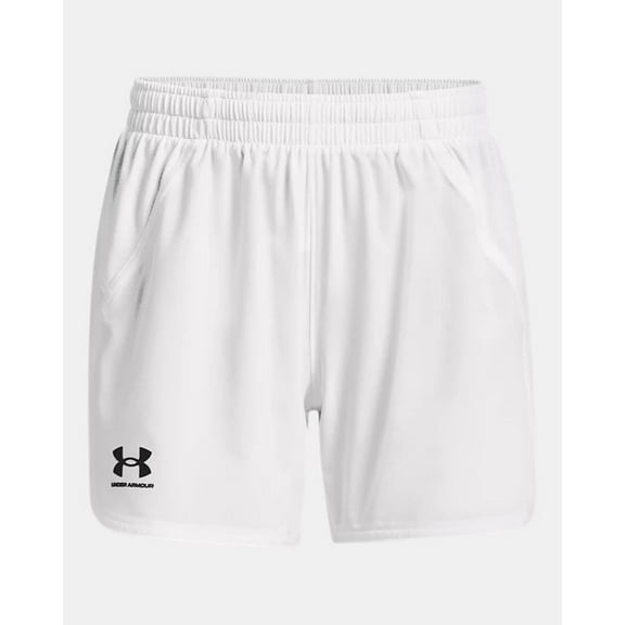 Under Armour Women's Accelerate Training Shorts