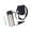 24V, variant on GROWTH TANK Car Kettle Truck Travel Kettle ,750ml Portable with Cup Bag Truck Water Heating Kettle Car Water Boiler for Self Driving Tour 24V