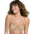 thumbnail image 1 of Invisible Look Women`s Underwire Bra - Best-Seller, 4104, 40D, 1 of 4
