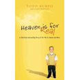 thumbnail image 1 of Heaven Is for Real, Todd Burpo Hardcover, 1 of 1