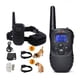 thumbnail image 5 of Entrenador de perros con control remoto inalámbrico de 300 metros, receptor doble, puede en Abanopi Collar de entrenamiento, 5 of 7