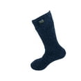 thumbnail image 4 of Polar Extreme Thermal Sock Extra Heavy Acrylic Winter Marled Socks 2-Packs Random Colors, 4 of 6