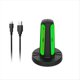 thumbnail image 1 of Base de Carga 4 en 1 para el Controlador para Switch 2. Base de Almacenamiento de Tarjetas con Indicadores LED de 360° para NS para Switch 2., 1 of 8