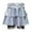 Silver, variant on Sparkly Sequin Girls Dance Dress With Tutu Skirt And Shorts For Performance Play Sun Party Occasions Girls Dresses 160