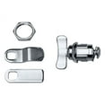 thumbnail image 2 of RV Designer L445, Non-Locking Thumb Turn Econo Cam, 5/8 inch, Compartment Hardware, 2 of 3