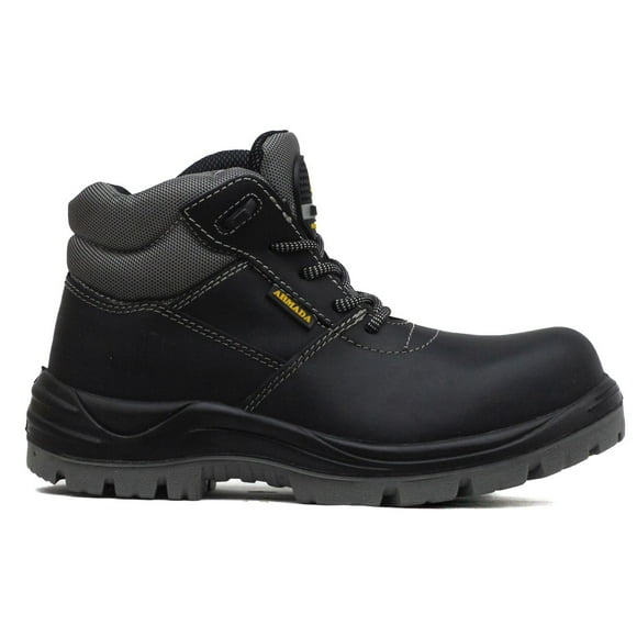 Botas Industriales Armada 5010 negro 27.5