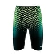 thumbnail image 1 of TYR Mens Odyssey Jammer (38, Green), 1 of 1