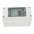 thumbnail image 1 of Interruptor de desconexión del disyuntor, sistema fotovoltaico 2P DC A Disyuntor pequeño Disyuntor pequeño Multifuncional, 1 of 14
