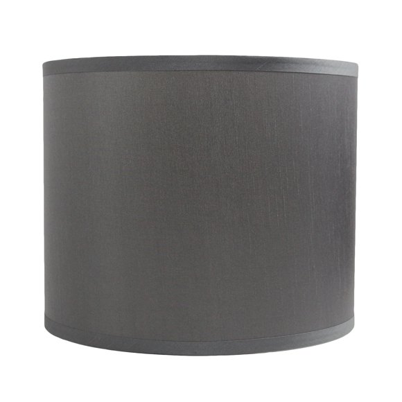 Pantalla Urbanest 30 cm Gris con Casquillo Araña