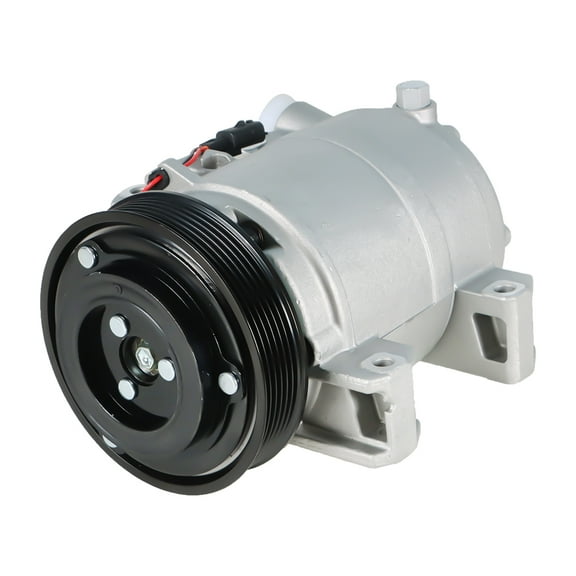 munirater  A/C AC Compressor Replacement for 2008-2013 Nissan Rogue 2.5L CO 11200C 92600JM01C