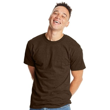 Hanes Beefy-T T-Shirt Unisex Size up to 6XL