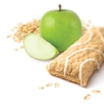 thumbnail image 2 of Appleways Apple Oatmeal Bar, 75100, 2.4 oz, 160/Case (2953347), 2 of 5