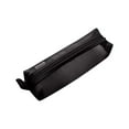 thumbnail image 2 of Bolsa de malla de gran capacidad para bolígrafos pequeños y frescos, caja de papelería, bolsa transparente para bolígrafos, bolsa especial para exámenes para estudiantes., 2 of 6