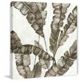 thumbnail image 6 of Marmont Hill Mh-Jultcn-11-C-18 18" X 18" "Sephia" Frameless Giclee Painting On Canvas, 6 of 6