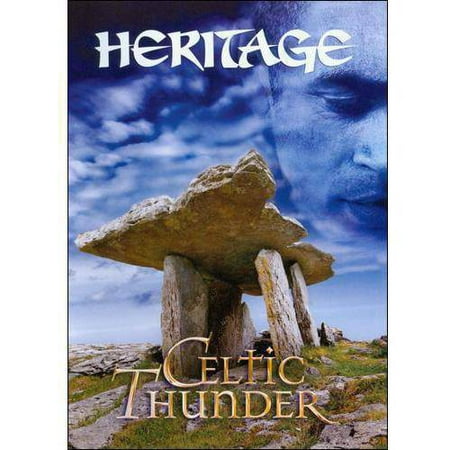 Celtic Thunder: Heritage