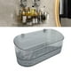 thumbnail image 3 of Soporte De Almacenamiento Para Y Ducha Con Ventosa Multifuncional, 3 of 7