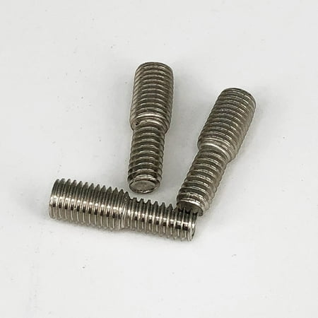 

BAMILL 3PCS Archery Screw Adapter for 1/4 -20 thread to 5/16 -24 thread Accessories