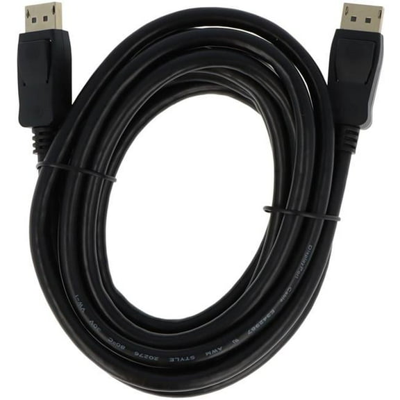 3 m Displayport 1.4 Cable