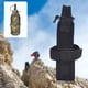 thumbnail image 4 of Bolsa para de agua, cinturón para hervidor de agua Negro shamjiam Bolsa de botellas deportivas, 4 of 5