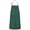 Math Equations Science, variant on Math Equations Calculus Symbols Black Apron-Garden Aprons for Women with Pockets-Cotton Linen Waterproof Kitchen Cooking Gardening Aprons Adjustable for Kitchen,Cooking,BBQ and Salon 33x27 Inch