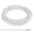 thumbnail image 1 of Uxcell 9.8ft 13AWG Cable Eléctrico Flexible de Silicona de Alta Temperatura, 1 of 7