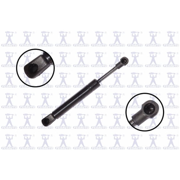 Trunk Lid Lift Support
