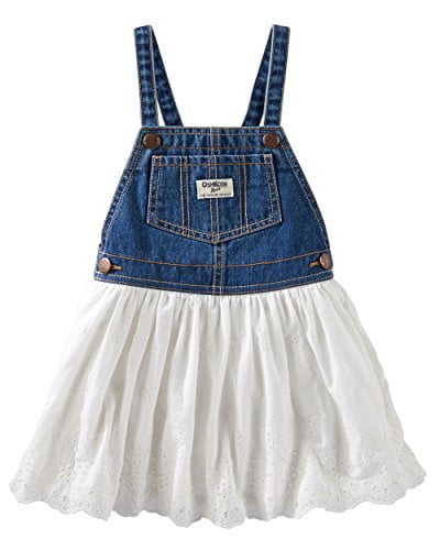 oshkosh eyelet jumper