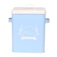 thumbnail image 1 of KAKOWELY Caja Organizador Multiusos Para En Cocina En Color Azul Con, 1 of 8