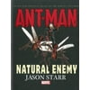 Pre-Owned Ant-Man: Natural Enemy Prose Novel (Hardcover) 0785193235 9780785193234