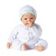 thumbnail image 3 of Muñeca Madame Alexander Sweet Baby 76005 19 Pulgadas, 3 of 5