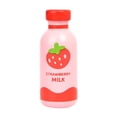 thumbnail image 1 of Juguetes con forma de botella para beber: juegos de rol, educación infantil temprana, juguetes de aprendizaje, Leche de fresa, 1 of 9