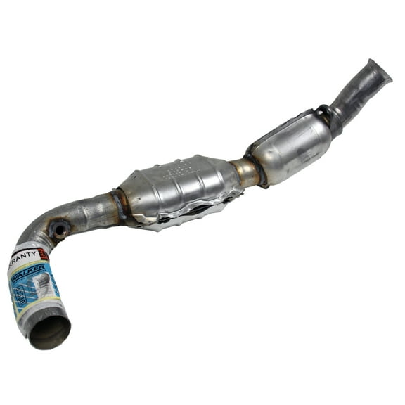 Walker Exhaust Ultra EPA 53338 Direct Fit Catalytic Converter Fits select: 1999-2000 FORD F150