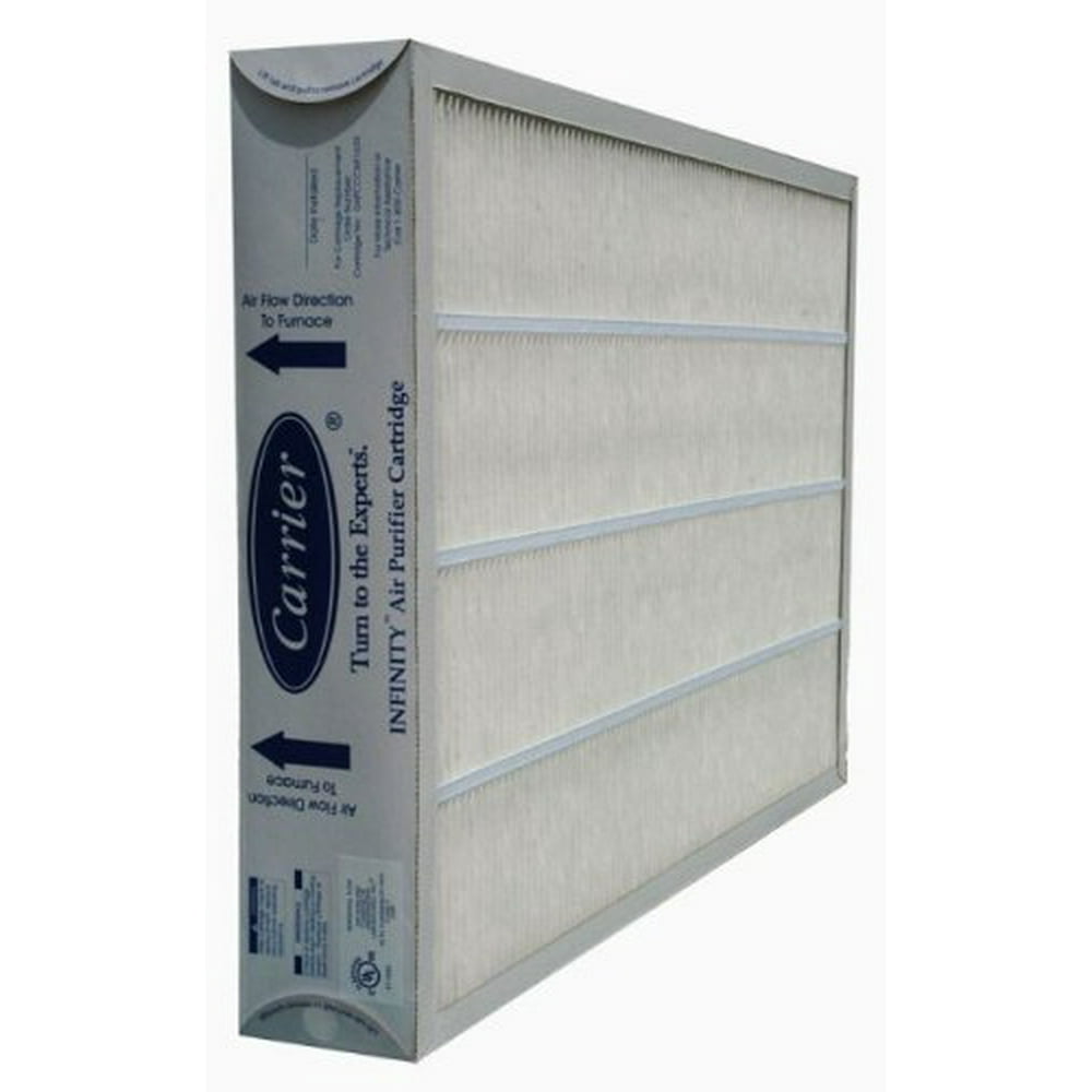 Bryant/Carrier GAPCCCAR1620 16x20 MEDIA FILTER, Filter fits Bryant
