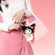 thumbnail image 4 of Llaveros de felpa Kawaii Sanrio para niños, llavero de Hello Kitty, colgante de bolsa Cinnamoroll, llaveros de dibujos animados bonitos, juguetes de decoración, 4 of 4