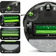 thumbnail image 2 of iRobot Roomba i3+ EVO (3554) Robot Vacuum, 2 of 13