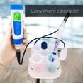 thumbnail image 2 of Kit de medidor de pH Apera Instruments PH60-PW para laboratorio, 2 of 5
