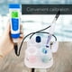 thumbnail image 2 of Kit de medidor de pH Apera Instruments PH60-PW para laboratorio, 2 of 5