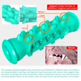 thumbnail image 3 of Dog Molar Toothbrush Stick Toys For Small Large Dogs Cat Tooth Cleaning Puppy Chew Funny Interactive Training Toy Accessories, 3 of 5
