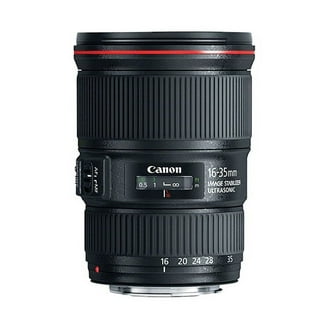 Canon EF 100mm f/2.8L Macro IS USM L-Series Lens (3554B002