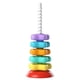 thumbnail image 1 of Juguetes Para Niño Torre giratoria para niños de 6 meses, juguetes para niños de 1 semana, rompecabezas Juguetes Para Bebe 1 Año, 1 of 7