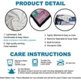 thumbnail image 3 of Granddaughter Blanket | Grandma's Gift | Birthday, Graduation, Anniversary, 3 of 8