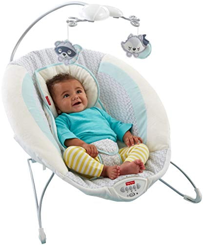 moonlight meadow fisher price rocker