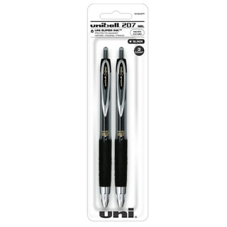 Noted by Post it Felt Tip Pens Fine Point 0.5 mm BlackGray Pack Of 3 Pens -  Office Depot